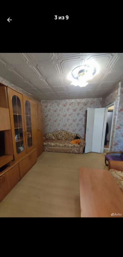 квартира р-н Анапский г Анапа ул Ленина 175 фото 7