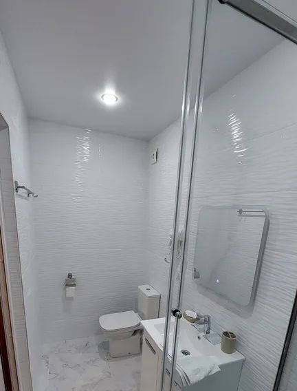 комната г Геленджик с Кабардинка ул Приветливая 12 фото 9