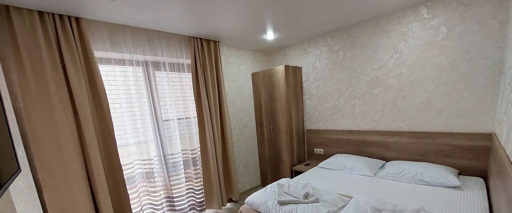 комната г Геленджик с Кабардинка ул Приветливая 12 фото 8