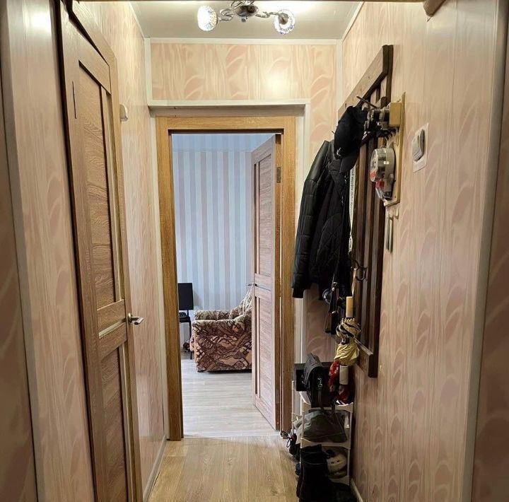 квартира г Железногорск ул Октябрьская 45 фото 10