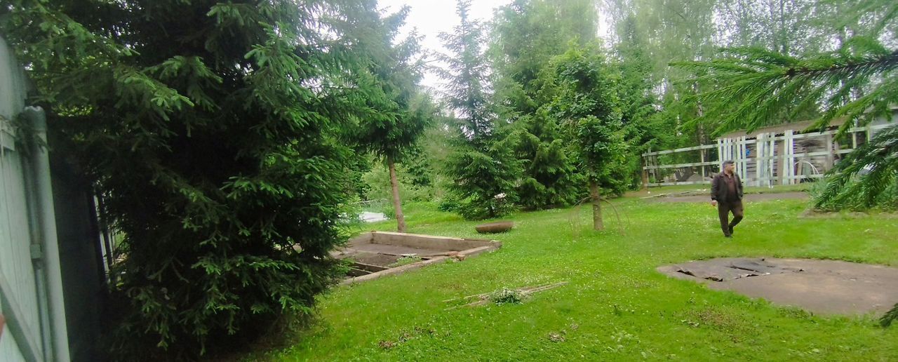земля р-н Боровский г Ермолино Киевское шоссе, 9731 км, 29Н-085 фото 1