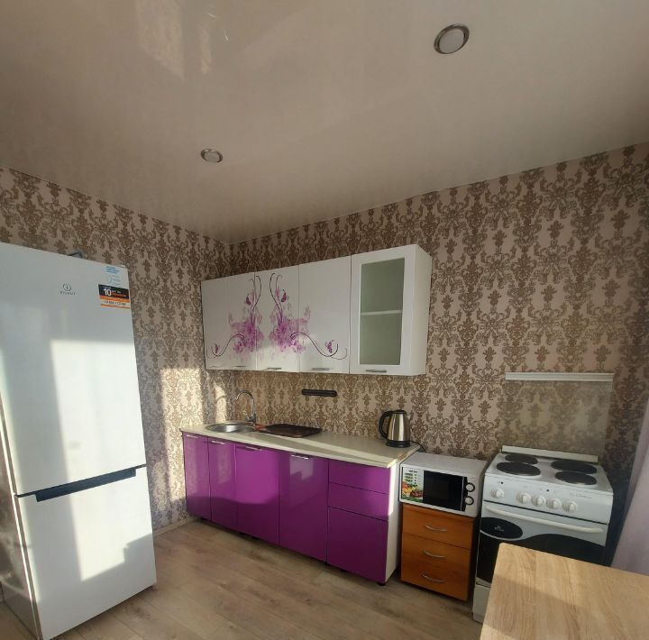 квартира г Сыктывкар ул Слободская 5 фото 1