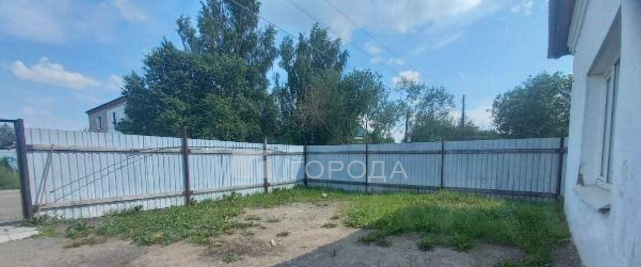 квартира г Томск п Светлый Дорожников Копылово ст, 2а фото 4