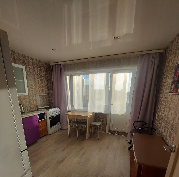 квартира г Сыктывкар ул Слободская 5 фото 2