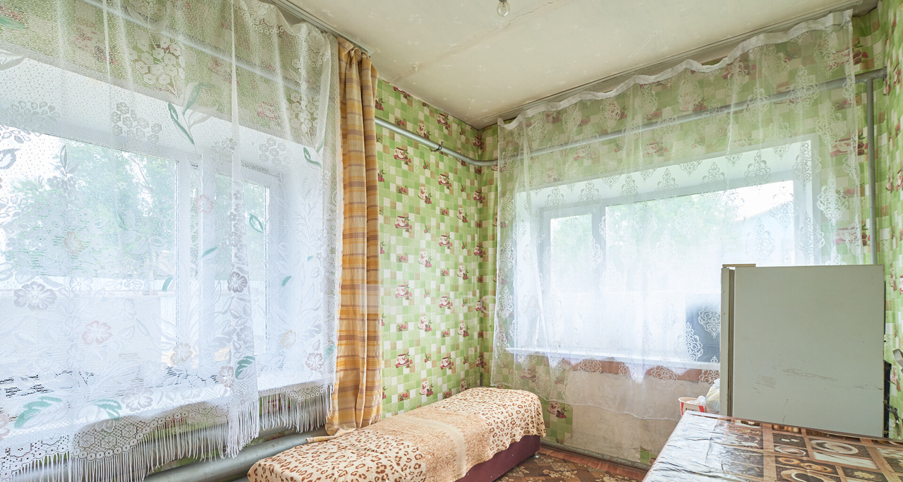 квартира г Томск п Светлый Дорожников Копылово ст, 2а фото 5