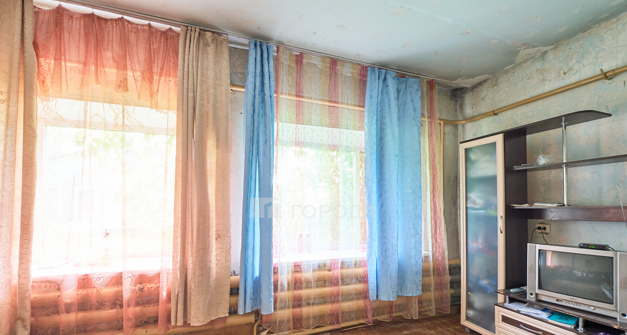 квартира г Томск п Светлый Дорожников Копылово ст, 2а фото 13