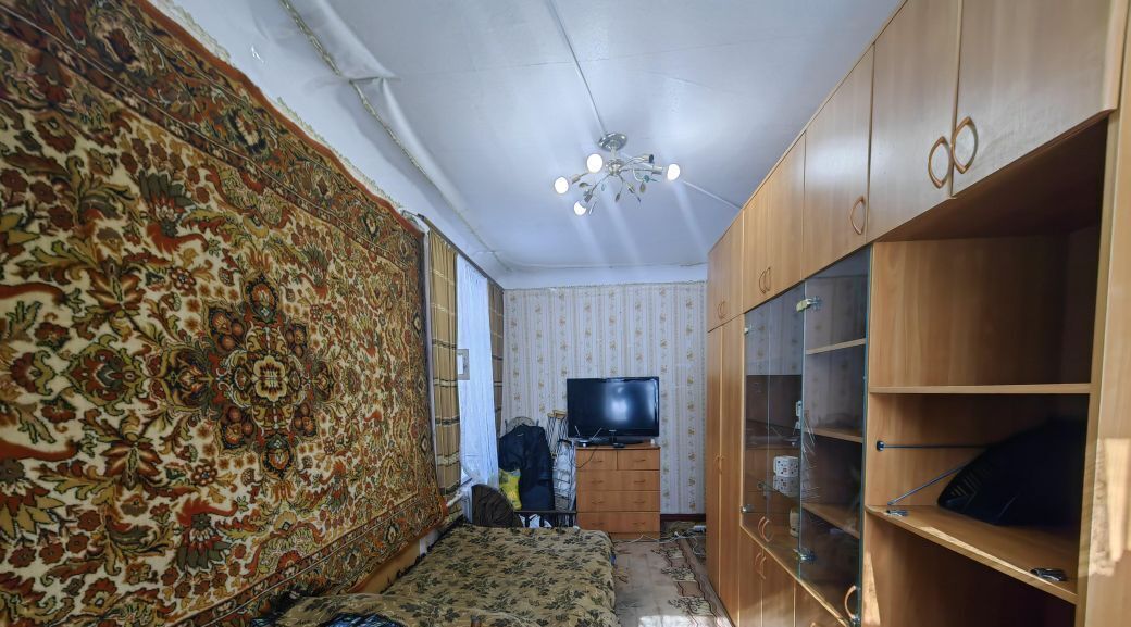 квартира г Нижний Новгород Горьковская ул Четверикова 11 фото 14