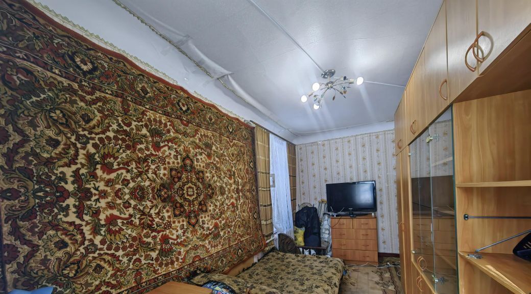 квартира г Нижний Новгород Горьковская ул Четверикова 11 фото 15