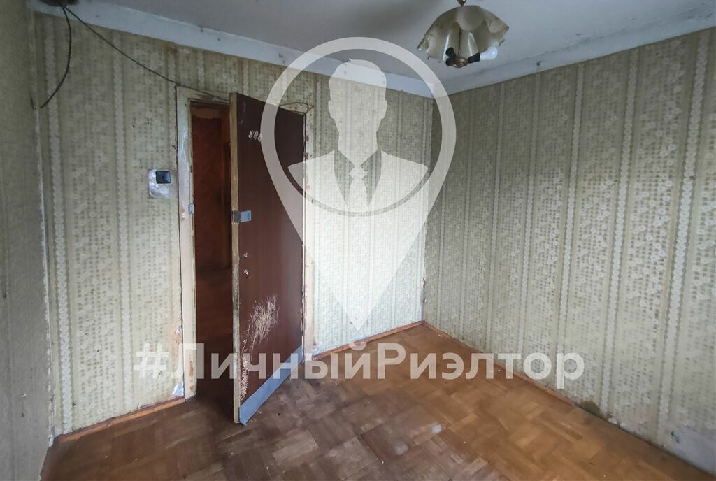 квартира г Рязань Песочня ул Тимуровцев 5 фото 5