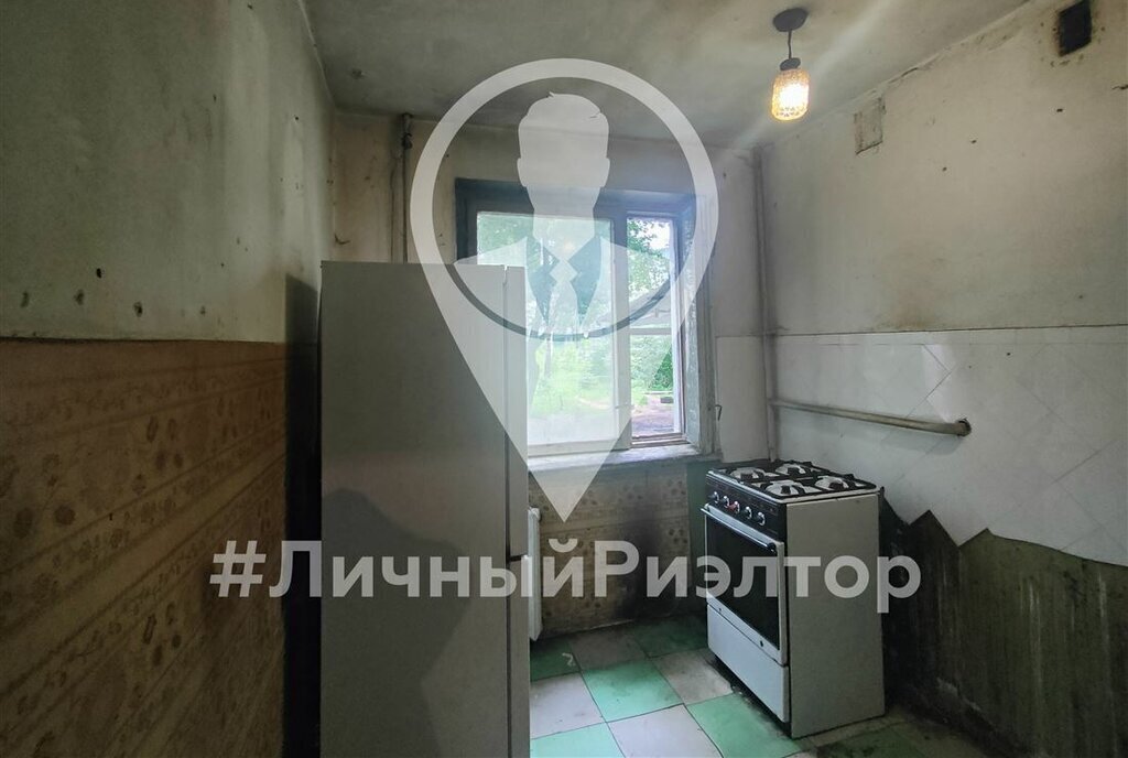 квартира г Рязань Песочня ул Тимуровцев 5 фото 7