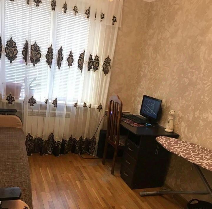 квартира г Каспийск ул Ленина 78 фото 3