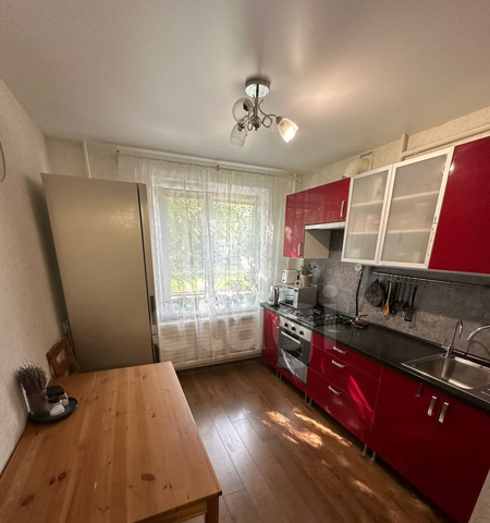 проезд Лесной 6/2 фото