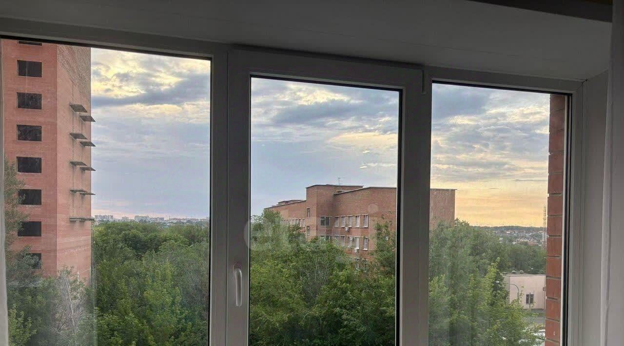 квартира г Ростов-на-Дону р-н Железнодорожный ул 3-я Кольцевая 58 фото 3