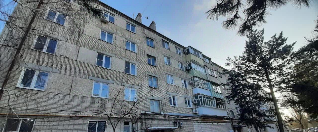 квартира г Азов ул Инзенская 7 Азовский район фото 8