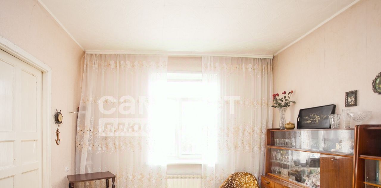 квартира г Кемерово р-н Кировский ул Ушакова 1 фото 12