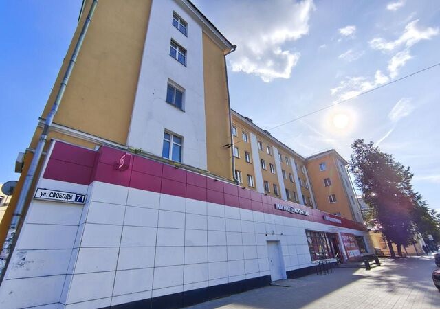 р-н Кировский дом 71 фото