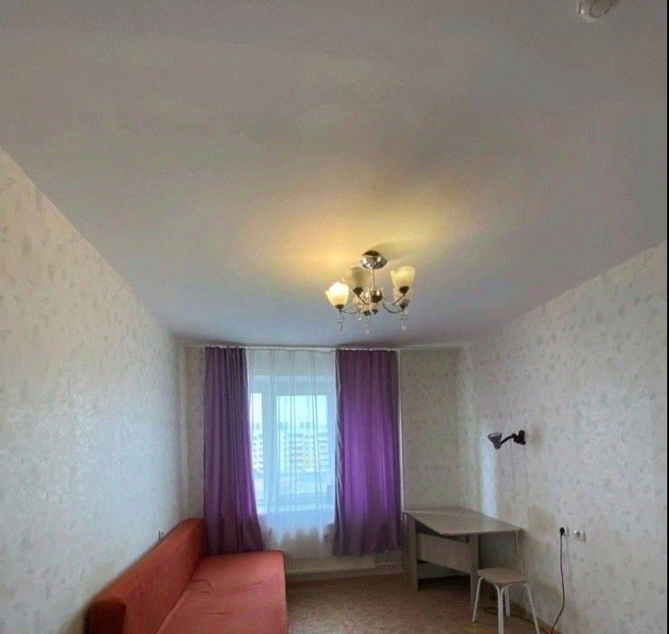 квартира г Ижевск р-н Индустриальный ул Кунгурцева Е.М. 17 фото 5
