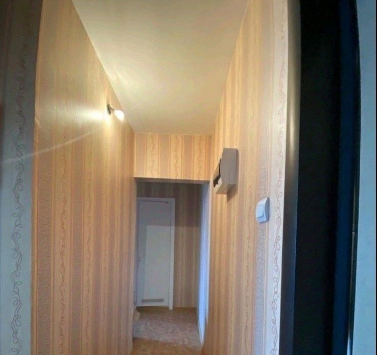 квартира г Ижевск р-н Индустриальный ул Кунгурцева Е.М. 17 фото 9