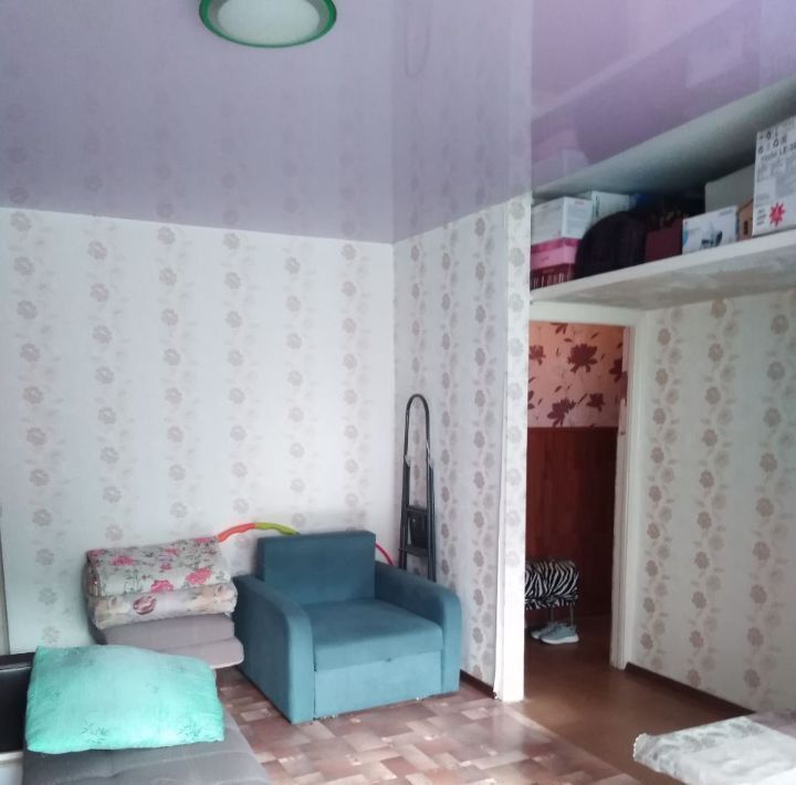 квартира г Качканар ул Свердлова 39 фото 2