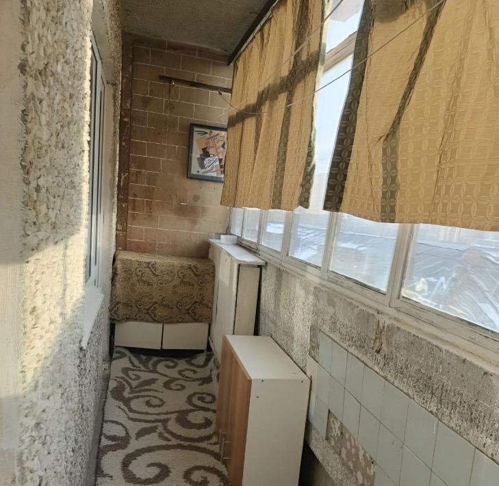 квартира г Екатеринбург Уральская ул Летчиков 8а фото 6