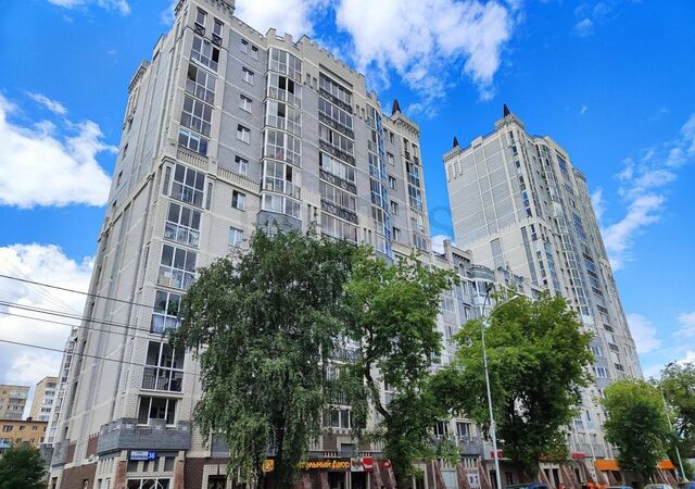 р-н Чкаловский ул Селькоровская 36 фото
