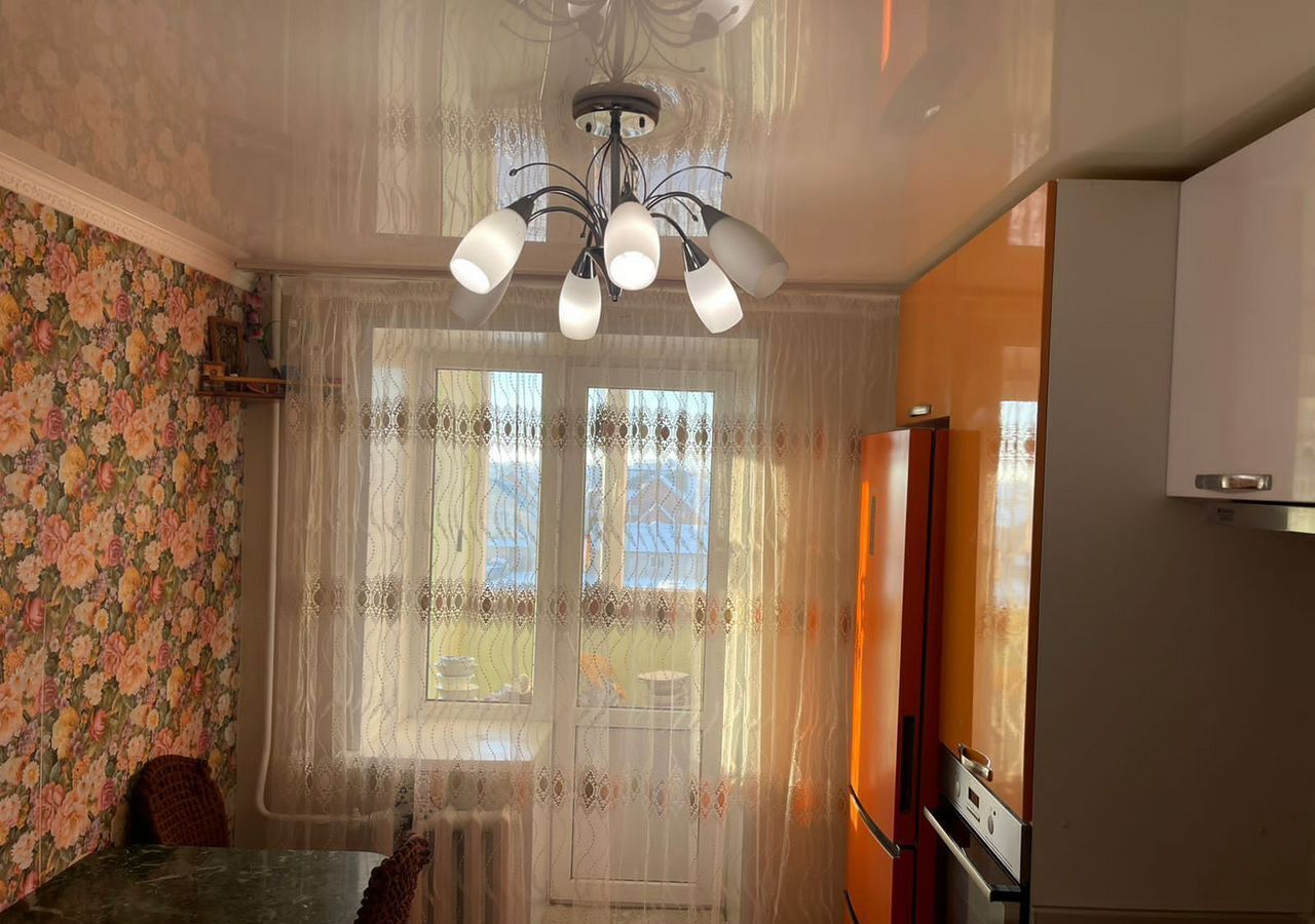 квартира г Стерлитамак Солнечный ул Строителей 4 фото 14