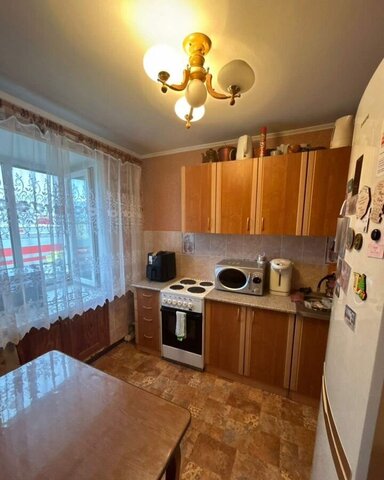 квартира р-н Индустриальный проезд Северный Власихинский 62 фото