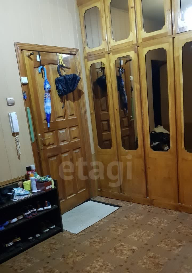квартира г Астрахань ул Бориса Алексеева 43/1 фото 2
