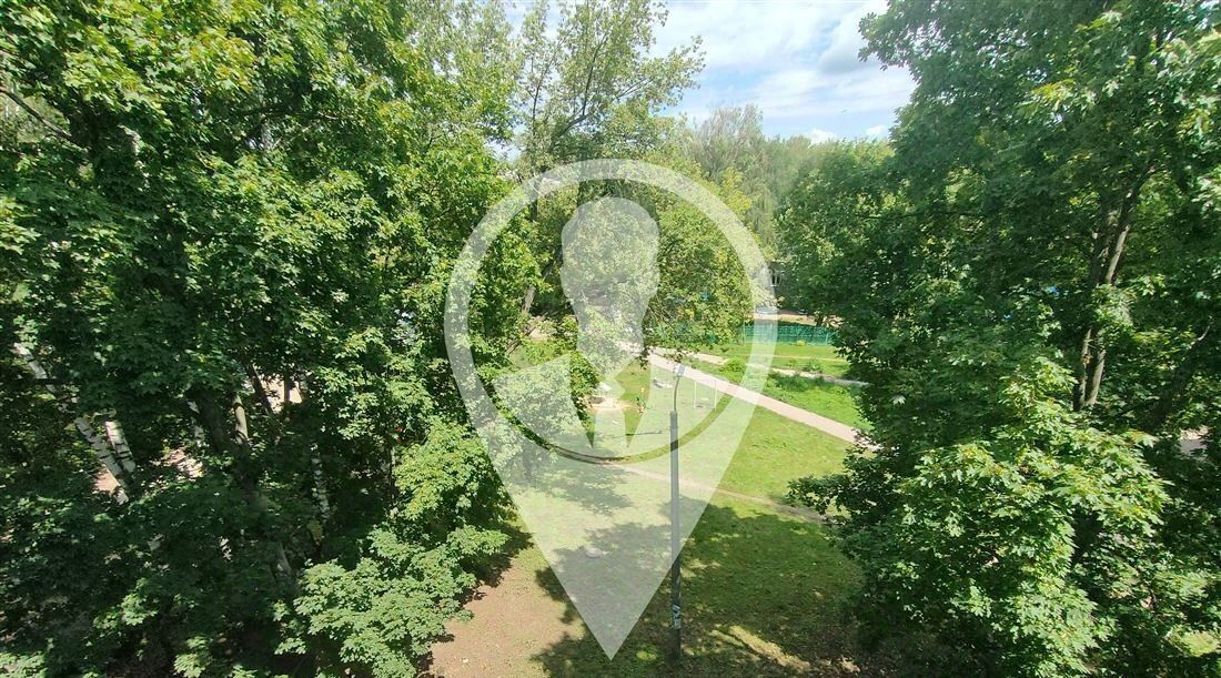 квартира г Рязань р-н Московский ул Октябрьская 53 фото 16