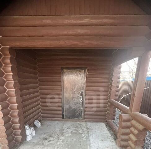 р-н Железнодорожный снт Кумженское ул 6-я Журавлиная фото