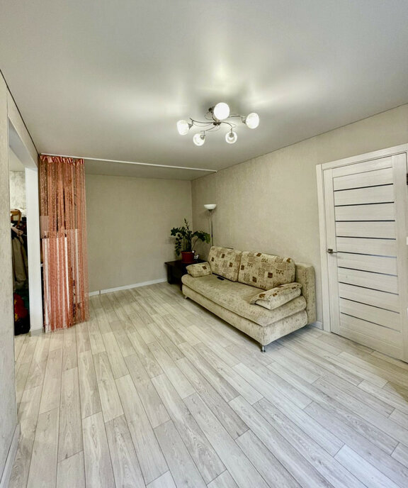 квартира г Уфа ул Степана Халтурина 42 фото 3