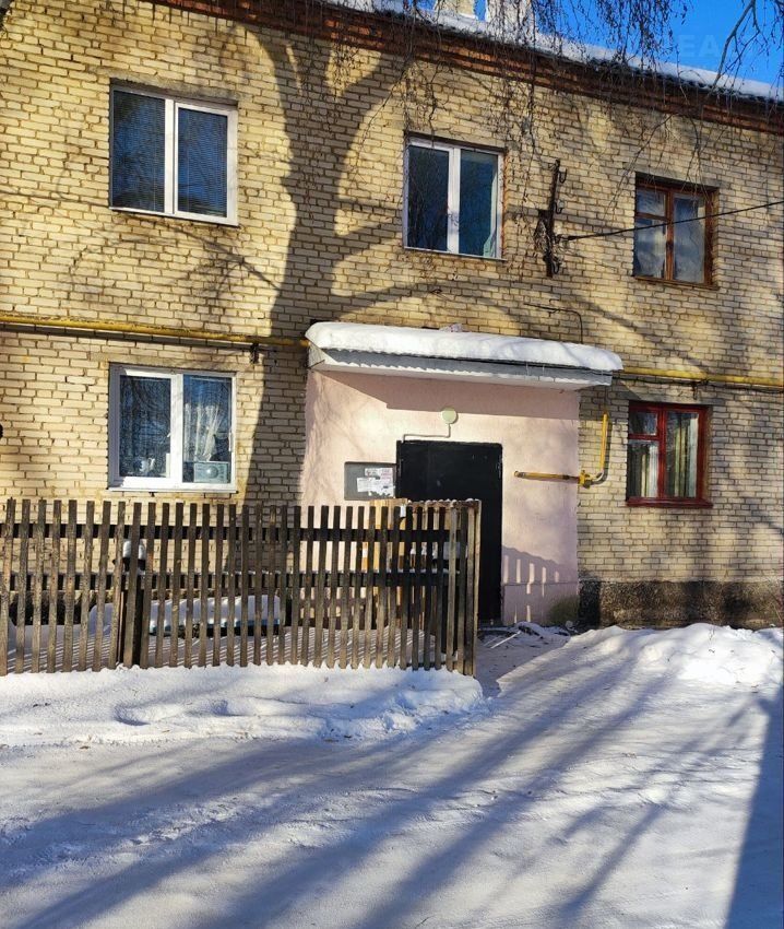 квартира р-н Белорецкий г Белорецк ул Стахановская 4б фото 2