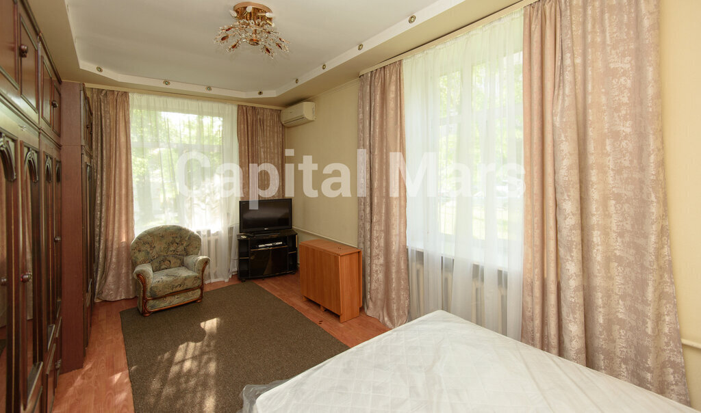 квартира г Москва метро Перово ш Энтузиастов 60к/3 фото 2