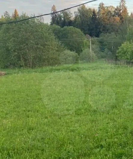 дом городской округ Клин г Высоковск 75 км, садовое товарищество Подкова, 49, г. о. Клин, Новорижское шоссе фото 1