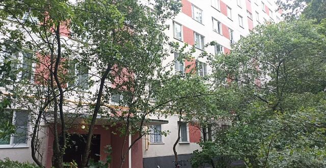 квартира метро Сходненская дом 6к/2 фото