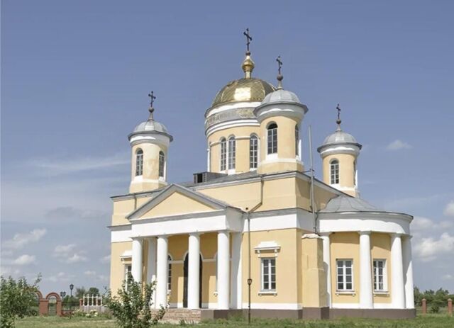 Лубянское с/пос фото