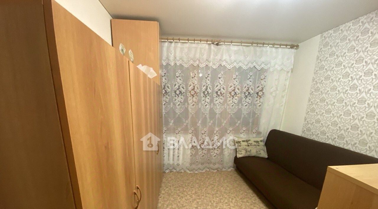 квартира г Мытищи пр-кт Новомытищинский 41к/4 Медведково фото 1