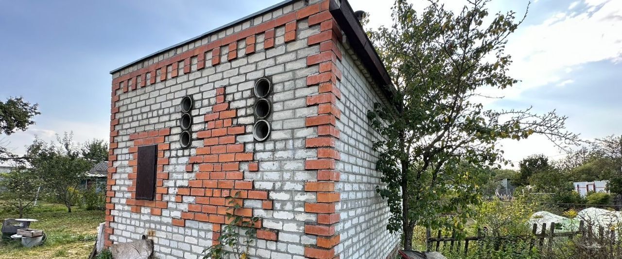 дом г Брянск р-н Фокинский Вишня-1 садовое товарищество, 9 фото 9