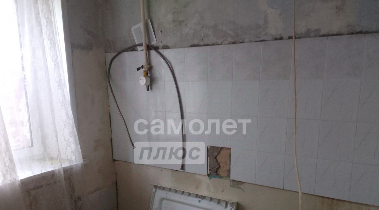 квартира г Казань Яшьлек ул Короленко 32 фото 7