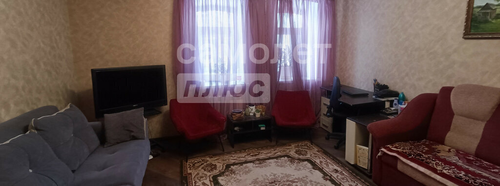 дом г Тамбов ул Ленинградская 12 фото 6
