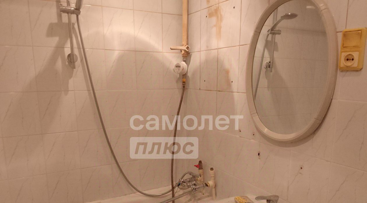 квартира г Казань Яшьлек ул Короленко 32 фото 8