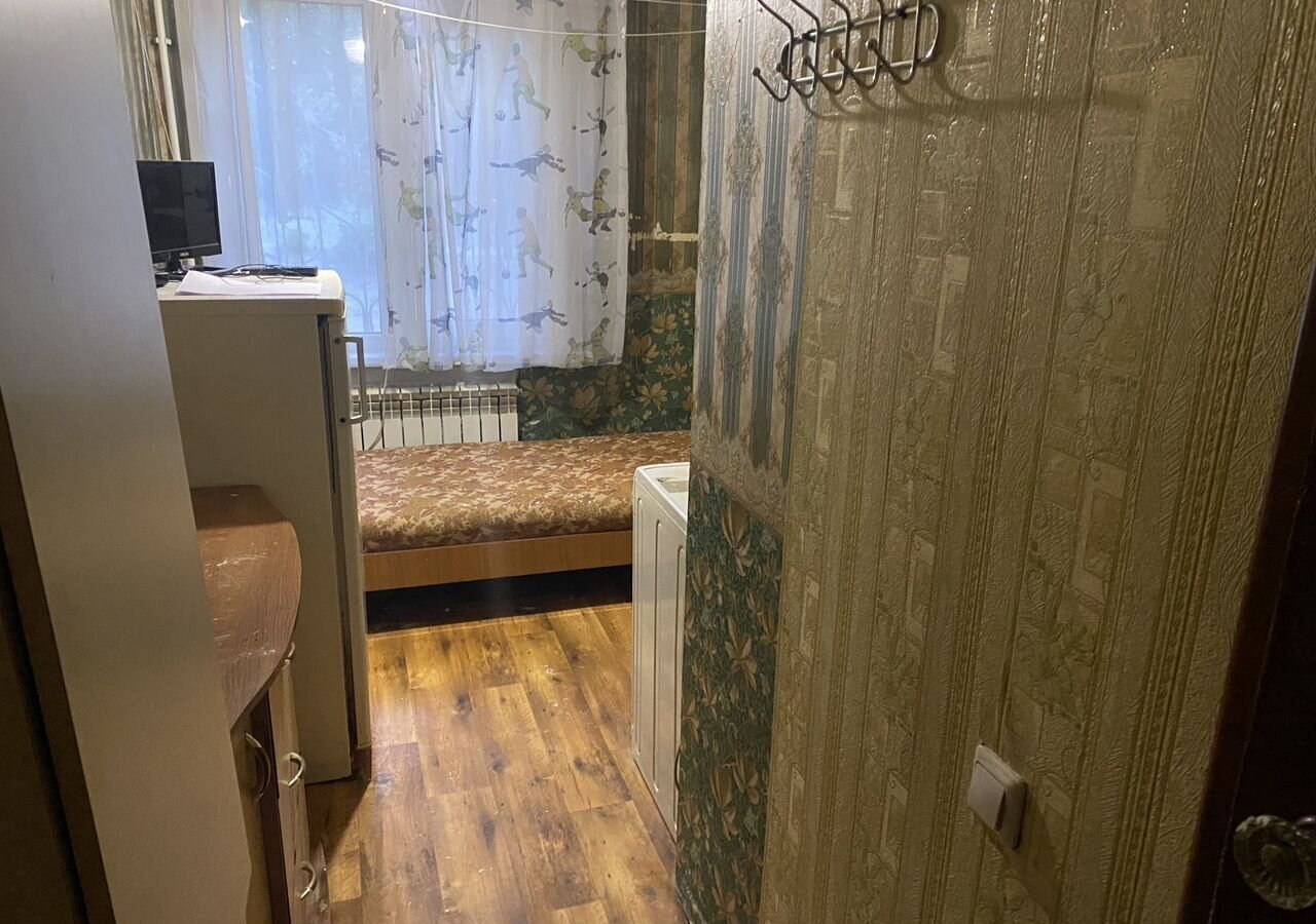 квартира г Улан-Удэ р-н Октябрьский ул Строителей 26 фото 3