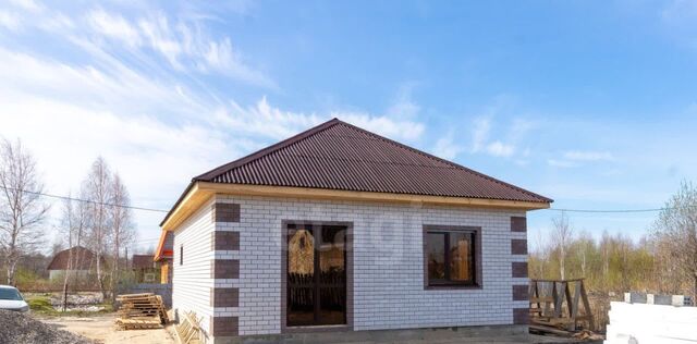 р-н Центральный СОСН Березка-3 тер., ул. 11-я фото