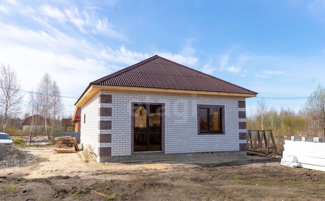 р-н Центральный территория СОСН Берёзка-3, 11-я ул фото