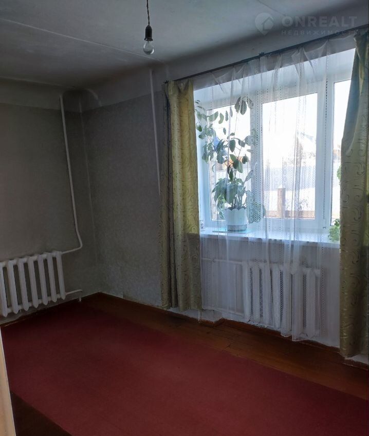 квартира р-н Белорецкий г Белорецк ул Стахановская 4б фото 8