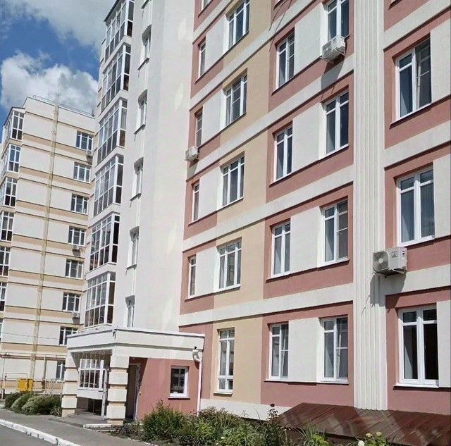 квартира г Саранск р-н Ленинский ул Красноармейская 19 фото 7