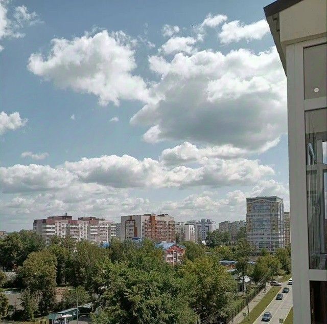 квартира г Саранск р-н Ленинский ул Красноармейская 19 фото 20