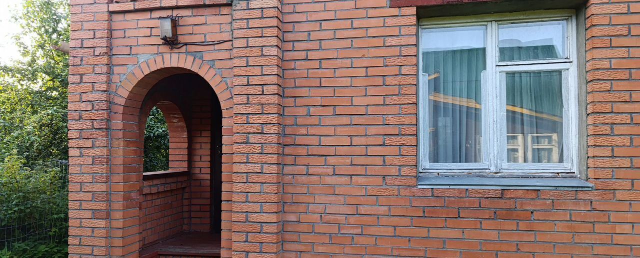 дом городской округ Богородский г Ногинск снт Буреломка-2 36 км, Черноголовка, Щёлковское шоссе фото 9