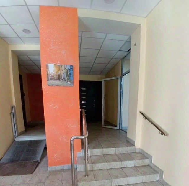 квартира г Саранск р-н Ленинский ул Красноармейская 19 фото 37