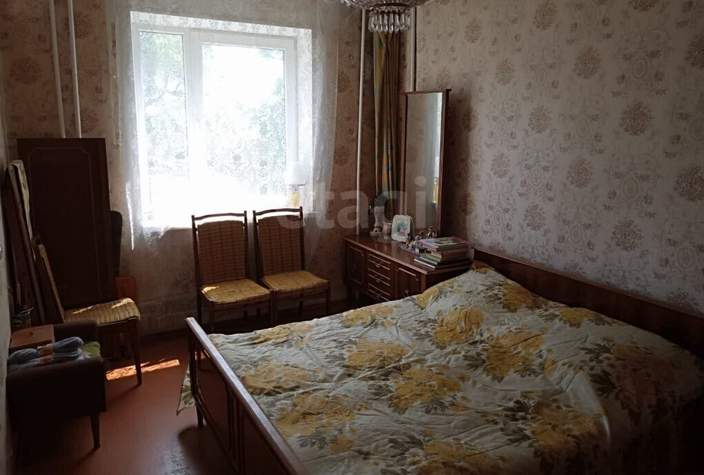 квартира г Балтийск поселок Мечниково ул Е.Колесникова 2 фото 3